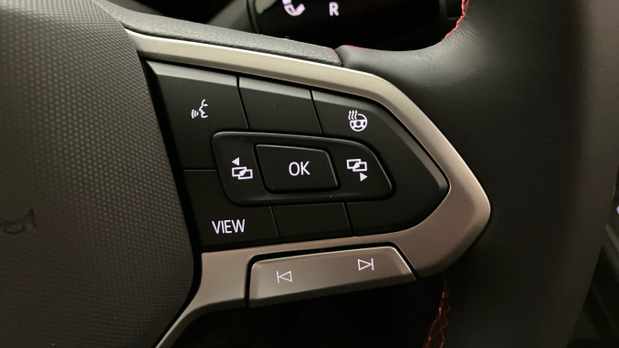 Volkswagen ID.7 250kW 4MOTION GTX Plus 86kWh 5dr Auto Electric Estate - Image 18